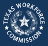 Texas Workforce Commission logo
